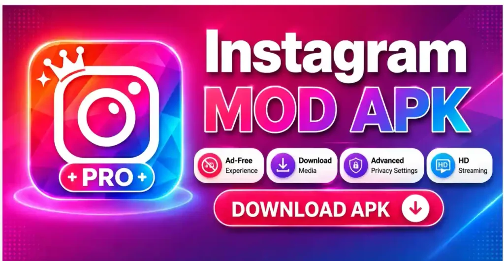 Instagram MOD